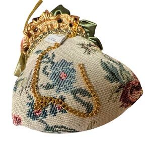 4 - Katherine's Collection Wayne Kleski Victorian Purse Ornaments Bags Holidays